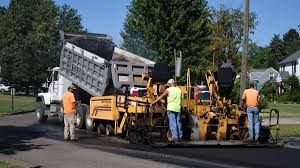 Best Gravel Driveway Installation in USA